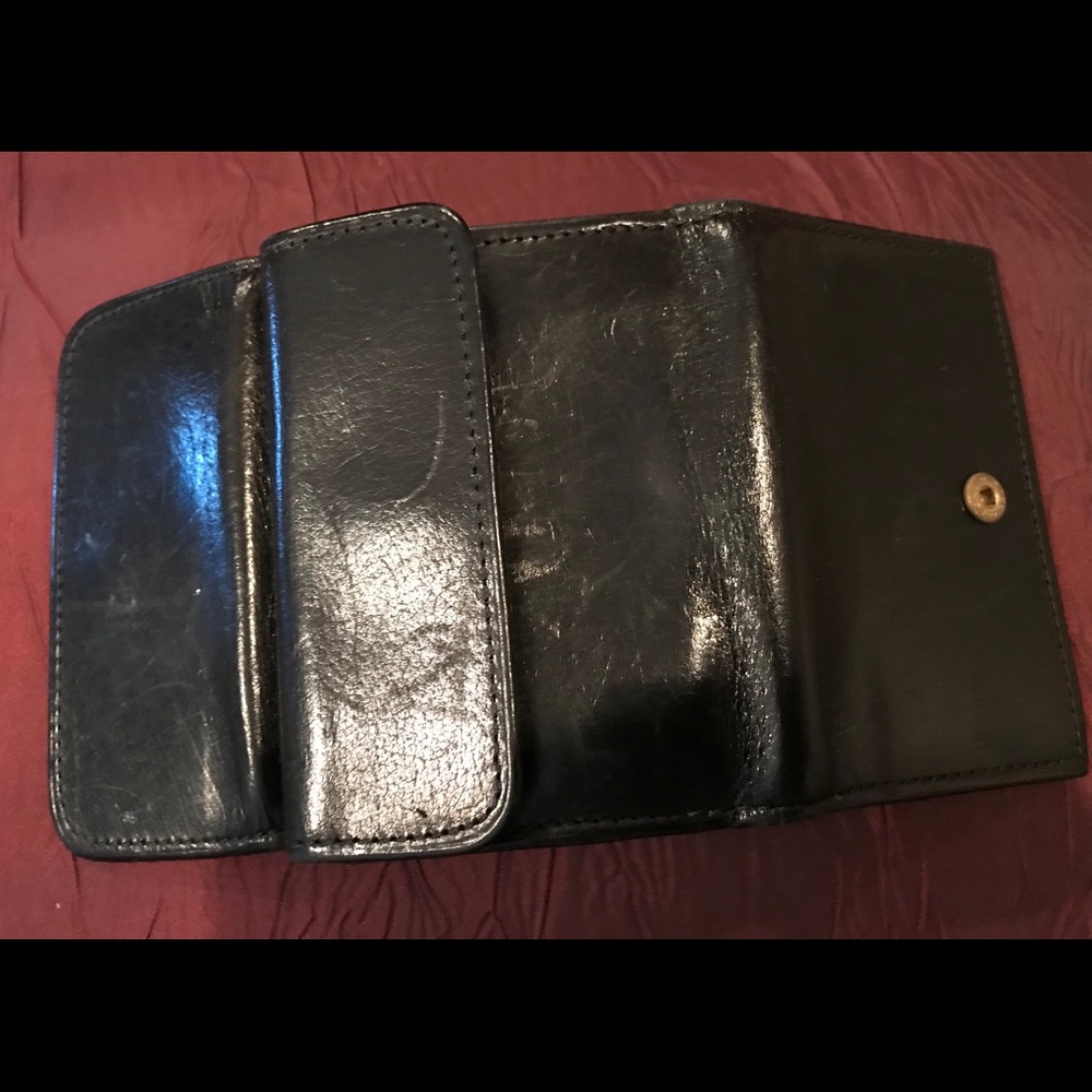 Coach wallet - Picture 4 of 7